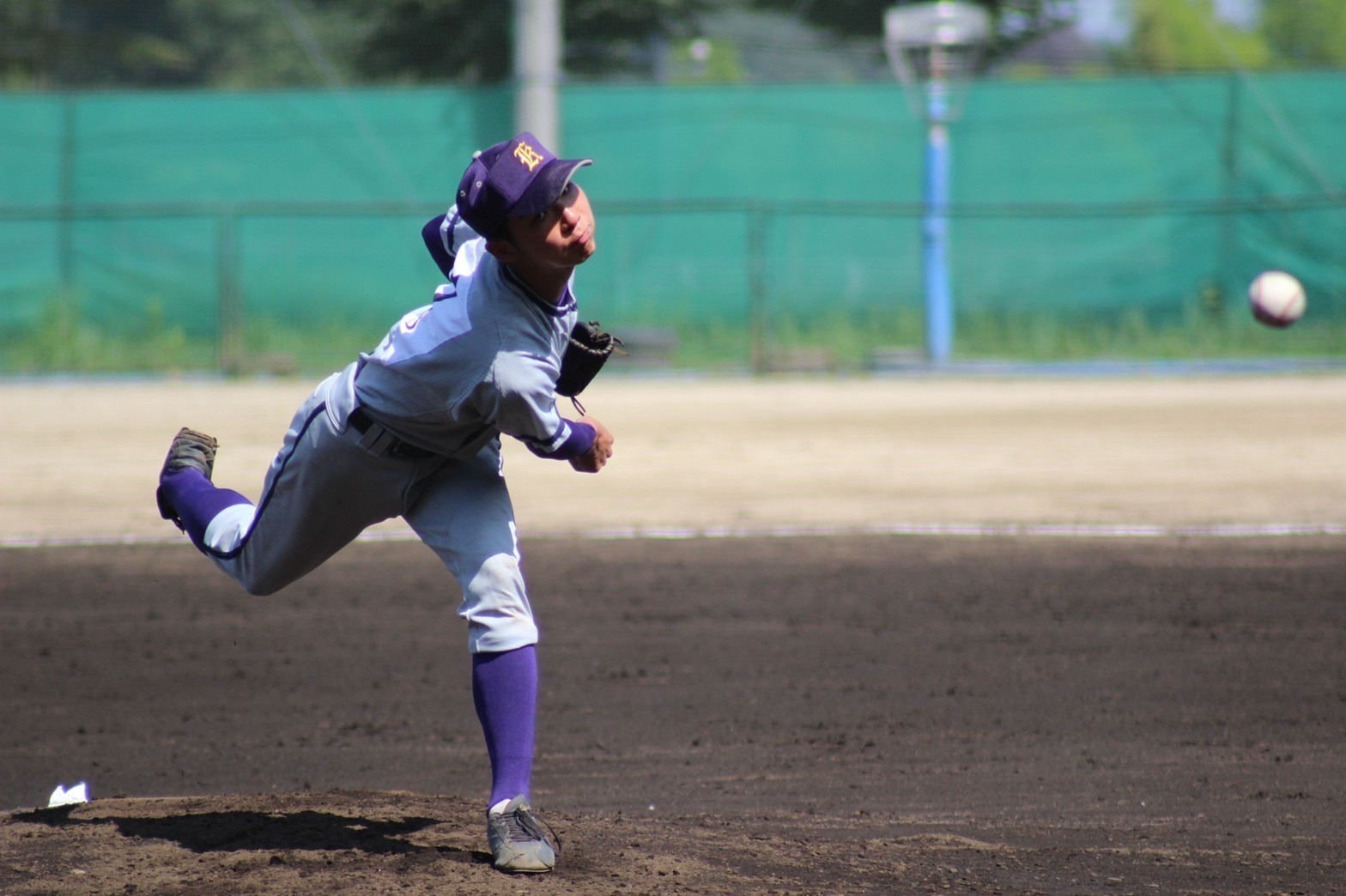 2022年度　秋季東京都高等学校野球大会　一次予選　３